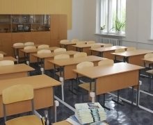 В Молдове 363 школьника заразились коронавирусом за одну неделю