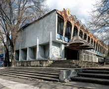 Regata Imobiliare опротестует в суде отмену разрешения на строительство бизнес-центра на месте кафе Guguță