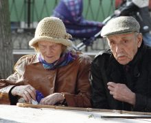 В Молдове мошенники убеждали пенсионеров брать кредиты для несуществующей фирмы