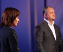 Кому из политиков Молдовы граждане доверяют больше всего. Опрос IDIS Viitorul