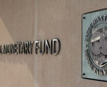 Миссия МВФ посетит Кишинев