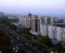 Мэрия Кишинева купит 15 квартир. Для кого?