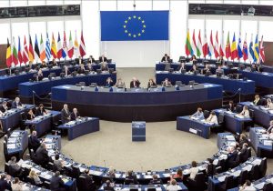 Европарламент призвал страны ЕС позволить Украине бить по целям в России