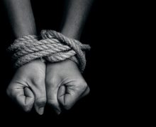 Подозреваемую в торговле людьми гражданку Молдовы экстрадировали из Турции (ВИДЕО)