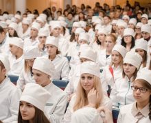 Дипломы выпускников молдавского медуниверситета получили международное признание