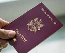 Получи молдавский паспорт, не вcтавая с дивана. Как в твиттере рекламируют гражданство Молдовы за инвестиции