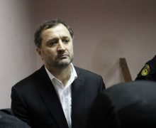 Суд Буюкан отложил заседание по делу Филата