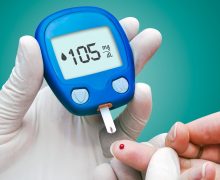 Минздрав: В Молдове около 120 тыс. человек болеют сахарным диабетом