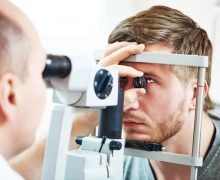 Ученые из США нашли способ вернуть зрение полностью слепым людям
