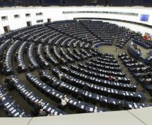 Европейский парламент пригласит Санду выступить на пленарном заседании