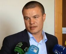 Прокуратура отказала в возбуждении дела против и.о. генпрокурора Робу