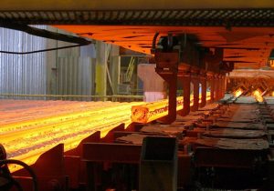 Металлургическому заводу в Рыбнице продлили экологическую авторизацию до конца августа