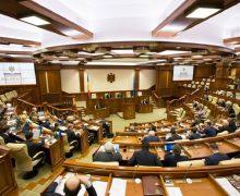 Мандаты удачи. Сколько мест получат ПСРМ, ДПМ, ACUM и «Шор» в новом парламенте Молдовы (ОБНОВЛЕНО)