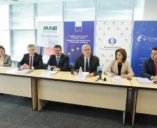 «Молдавские банки восстанавливаются». ЕБРР открывает кредитные линии в Moldova Agroindbank и Victoriabank