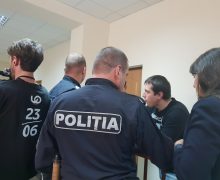 Дело Григорчука и Сырбу вернули в суд Буюкан. Что случилось?