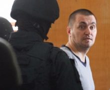 Адвокатов Вячеслава Платона пропустили в тюрьму №13