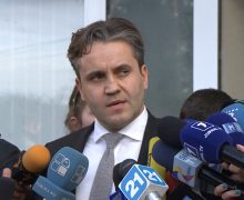 Экс-адвоката Владимира Филата Игоря Попу лишили лицензии
