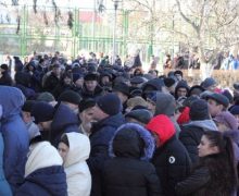 Жителей Приднестровья бесплатно отвезут на выборы президента Украины