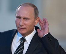 «Первый звонок сделаю Путину». Как кандидат в башканы Гагаузии общается с президентом России на Facebook