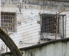 Молдова вошла в список стран Европы с самыми переполненными тюрьмами