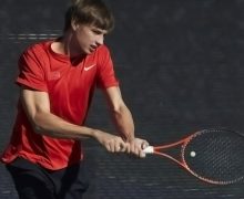 Молдавский теннисист Александр Козбинов стал победителем престижного турнира в Питтсбурге