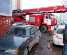 Как в Приднестровье будут поступать с припаркованными где ни попадя авто. В одном абзаце