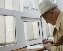 В Молдове дату выхода на пенсию теперь можно рассчитать онлайн