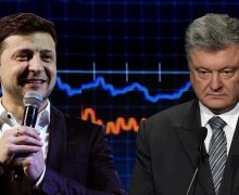 Украина выбирает президента. Где проголосовать в Молдове и что говорят соцопросы