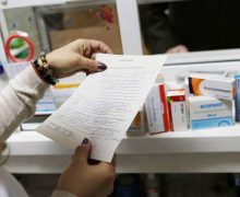 КС признал неконституционными законопроекты партии «Шор» о мобильных аптеках и электронных рецептах