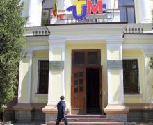 Технический университет Молдовы запустил проект для старшеклассников «Студент на день»