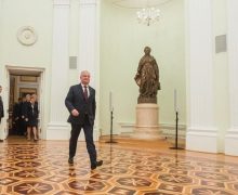 Додон снова в Москве. Лукашенко рассказал о встрече президента Молдовы с руководством России