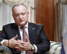 +5%. Как Молдова стала ближе к досрочным выборам