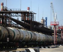 Россия запретила экспорт нефти на Украину