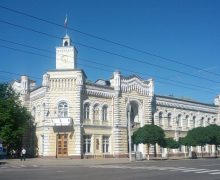 И. о. мэра Кишинева назначил вице-претора Рышкановки своим советником