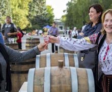 Молдова вошла в топ-20 мировых производителей вина