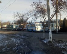 Кто привез приднестровцев? ПCРМ и ДПМ обвинили друг друга в подвозе избирателей