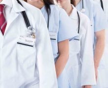 В районных больницах Молдовы не хватает врачей