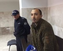 Активиста DA Георге Петика приговорили к трем с половиной годам тюрьмы