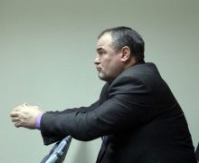 Молдова заплатит судье 750 тыс. леев за «душевные травмы». Ранее его задержали за взятку, но оправдали
