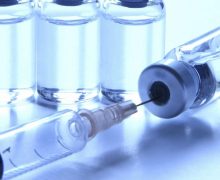 В Молдову привезли новую партию вакцины от гриппа. Кто сможет сделать прививку