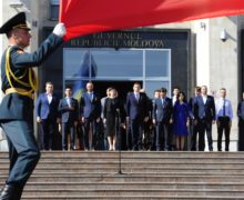 Правительство отмечает День памяти жертв тоталитарных режимов. Додон поздравляет Комрат с освобождением от фашистов