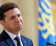 Выборы президента Украины завершились. Кто выходит во второй тур