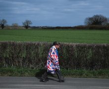 Великобритания «перекроет кран» низкоквалифицированным иностранным рабочим