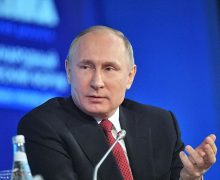 Руководство грузинского канала «Рустави 2» уволит оскорбившего Путина журналиста