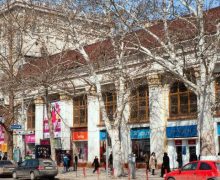 В Молдове в торговые центры перестанут пускать без ковид-сертификата