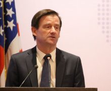 В Молдову прибудет заместитель госсекретаря США Дэвид Хейл