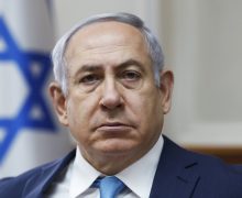 «Исторический позор». Израиль раскритиковал требование прокурора Международного уголовного суда выдать ордер на арест Нетаньяху