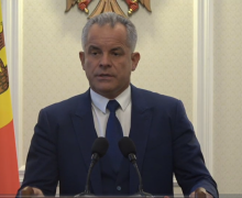 Генпрокуратура РМ: Правоохранительные органы России не обращались к коллегам в Молдове по делу Плахотнюка