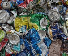 В трех районах Молдовы внедрят современную систему мусоропереработки. На это получили грант €5,6 млн