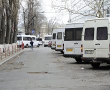 Мэрия Кишинева проверит техническое состояние городских маршруток